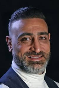 Abdo Chahine in Fakebook