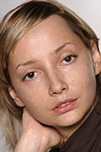 Olga Gerchakova in Гейм