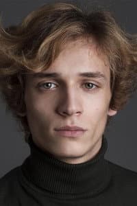 Vicente Gil in Ubu