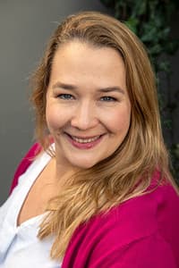 Barbara Bauer in Schuld und Rache
