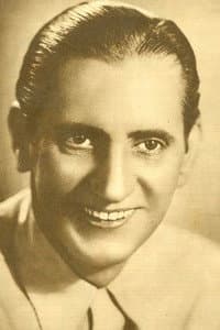 Francisco Alves in Samba em Berlim