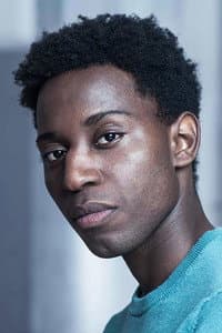 Simon Mutabazi in Tin Can