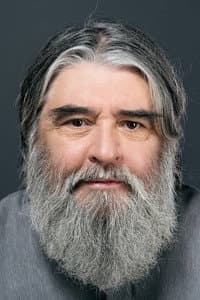 José Carretas in Mulher.Mar