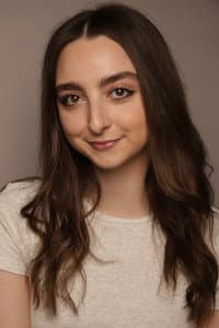 Alessia Fionda in Cake