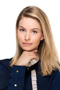 Melissa Drost in Casanova's