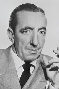 Wally Vernon in A Scream in the Dark
