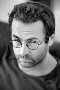 Hervé Ruet in La mort de Molière