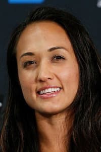 Keri Anne Melendez in Bellator 165: Chandler vs. Henderson