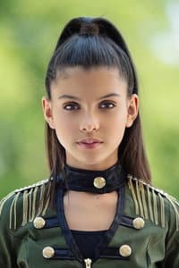 Mia Sanchez in Memory