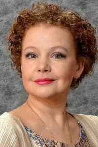 Tatyana Abramova in Любимый по найму