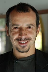 Daniele Miglio in The Innocent Bastard