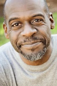 Thomas Silcott in I Believe