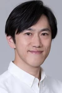 Shinji Rokkaku in 仮面ライダー THE NEXT