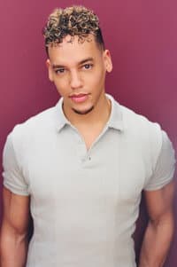 Tyler Hardwick in Pull Out