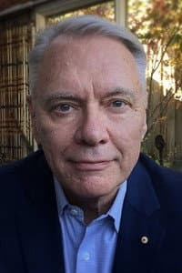 Bill Bowtell in Rampant: How A City Stopped A Plague