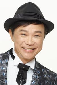 Albert Au Shui-Keung in Polygram Forever Live 2013