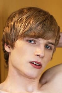 Erik Franke in Anal Savage