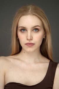 Ekaterina Koroleva in Ледяная история