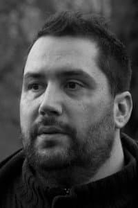 Guillaume Grélardon in Le mystère du K-40