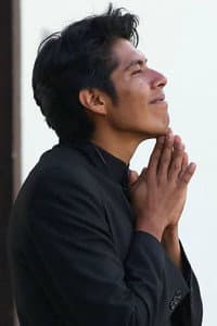 César René Pérez in El vaivén