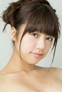 Misaki Izumi in 女兵器701