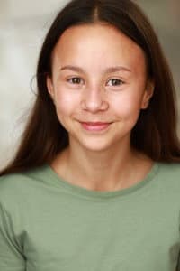 Danni Vears in The Wicker Children