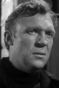 Shay Gorman in Kill Her Gently