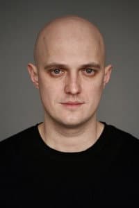 Aleksey Terekhov in Забытый Огонёк