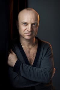Jonas Gardell in Fördom & stolthet – en queer filmhistoria
