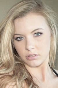 Lexi Davis in Don't Go There Sister