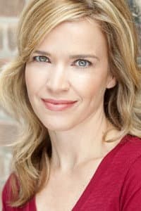 Lesley Pedersen in Home Body
