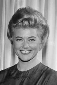 Paddi Edwards in Secret Witness