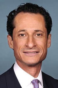 Anthony Weiner in American Dharma