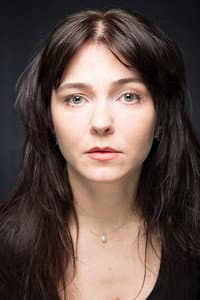 Simona Popescu in Aurora
