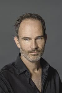 Thomas Borchert in Frank Wildhorn & Friends: Live From Vienna