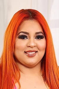 Sofia Diaz in Big Lovin 13