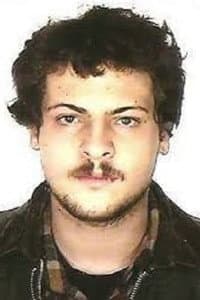 Matheus Zenom in Paixão Sinistra
