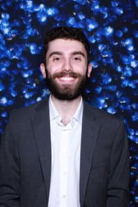 Patrick Civitelli in Paranormal Pursuits