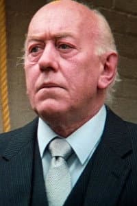Bob Todd in A Smell of Honey, a Swallow of Brine