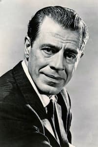 Jack La Rue in A Scream in the Dark