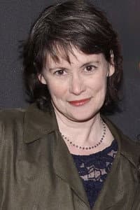 Patricia Dunnock in Opera No. 1