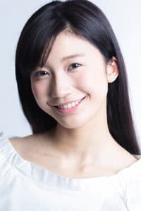 Yuka Ogura in Saki Achiga-hen episode of side-A