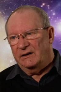 Bob Baker in Into the Unknown