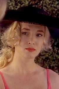 Sabrina Mesko in Secret Games