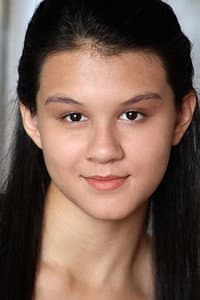 Gabriella Garcia in FAFO (Fuck Around and Find Out)