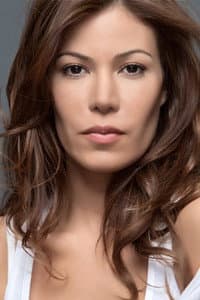 Iris Almario in Below the Beltway