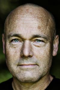 Peter Øvig Knudsen in Facebookistan