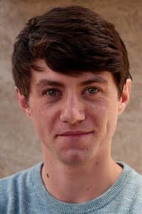Luke Ward-Wilkinson in Beautiful People