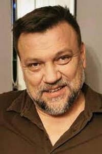 Antoni Barłowski in Niebo