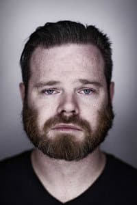 Paul Snodgrass in Runs in the Family